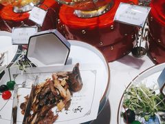 -青岛蓝海大饭店·爱琴海自助餐厅(崂山店)