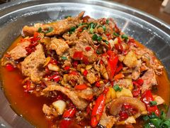 -八碗湘长沙市井菜(坡子街店)