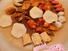 -冰冰龙虾·江湖菜·花园江景餐厅