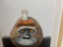 -【朵云轩艺术中心】博洛尼亚插画展·中国巡展·上海站