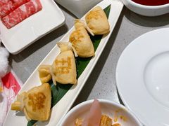-海底捞火锅(万象汇店)