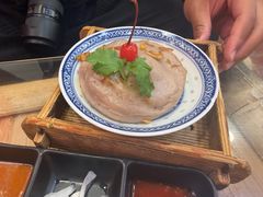 -芋包王闽南茶楼(八市店)