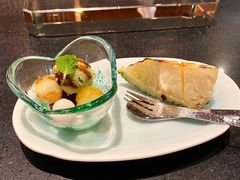 -奈良本寿司(永嘉路店)