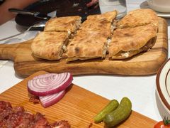 -马克西姆俄罗斯餐厅(通亚街店)