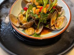 -伙靠·江浙菜(田林路店)