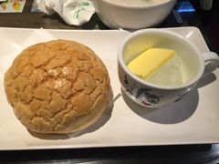 -翠华餐厅