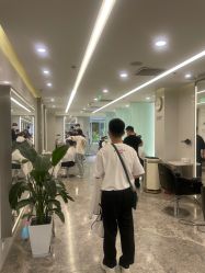 -THE LOG SALON 记录