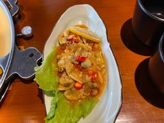 -玖·炭火烤肉