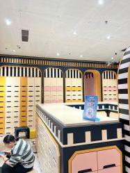 -meland亲子乐园•派对•研学(宁波华润万象城店)