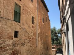 -塞哥维亚输水道