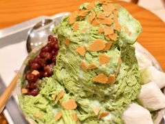 -糖糖屋•糖水•雪花冰店(时尚天河店)