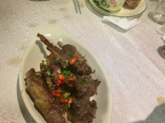 -羊家胡同·龙虾烧烤火锅(龙汇路店)