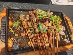 -聚点·北京串(簋街店)