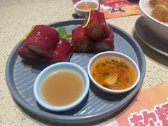 -点都德(奥体印象城店)