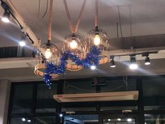 -鸽子窝专业烧烤店(长白店)