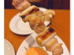 -福烤锦花(长乐路店)