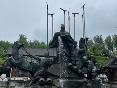 -柯岩风景区
