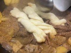 -天发长铁锅炖(王秀村店)