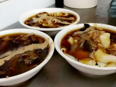-杨记灌肠(食品街店)