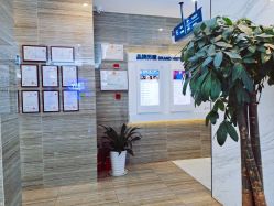 -大麦微针植发丨全国连锁