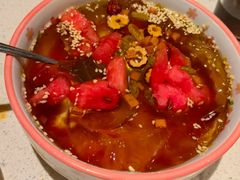 -红鼎坊·老成都火锅(新南门店)