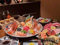 -杉海和牛烧肉海鲜自助(会展城店)