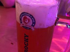 -MR.ROCKY洛奇先生RESTAURANT&BAR(宝安壹方城店)