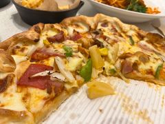 -必胜客(兴隆店)