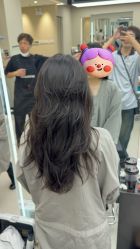 点击看大图 -MY HAIR ARDOR