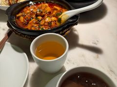 -初蓉丨遇见新川菜(亲贤街荣耀店)