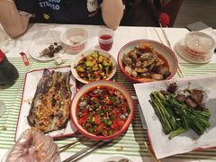 -三毛烧烤·南昌大排档(山姆店)