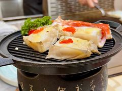 -世香全厨•日料·铁板烧(金桥店)