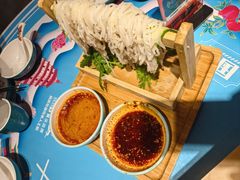 晾衣毛肚-醉长安(钟楼旗舰店)