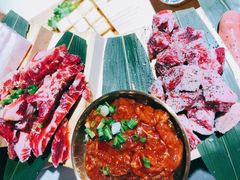-聚十三烤肉博物馆(魔都首店)