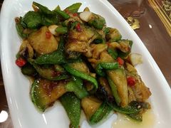 -缪氏川菜(丰盛町店)