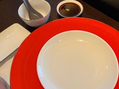 -丽晶轩中餐厅(重庆丽晶酒店)