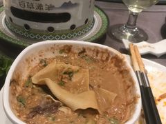 -百草滩羊清水涮羊肉(长城路店)