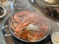 -春华海鲜城(广场西苑店)