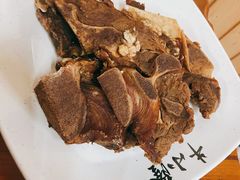 -牛小隆牛肉面馆(四牌楼店)