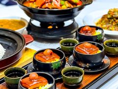 -君霖海鲜私房菜(春柳店)