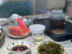 -滇色蒸汽石锅鱼(京华城店)
