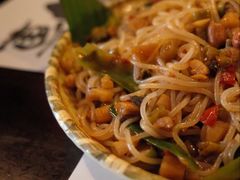-老表记广西宵夜螺蛳鸭脚煲(西大店)