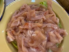 猪大肠-卤校长老火锅(绿地468店)