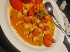 -醉东Oriental House(静安嘉里店)