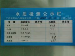 -广西体育中心-游泳馆