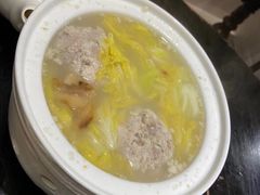 -老厨家(友谊路总店)
