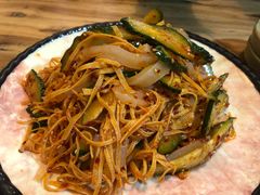 -京玉菲饭店(李村店)