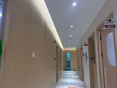 -大米和小米儿童成长中心·社交言语·感统·学习力提升(光明中心)