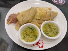 -文记壹心鸡(宝华路店)
