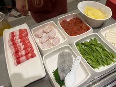 -海底捞火锅(旭辉MALL店)